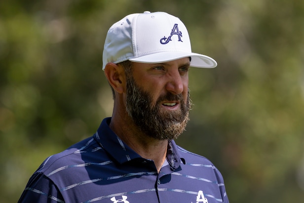 Dustin Johnson delivers vintage DJ-ism, can’t remember names of last 4Aces team to win on LIV – Australian Golf Digest