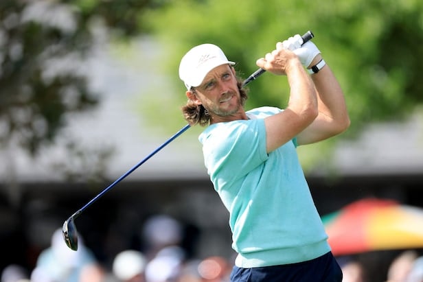 Tommy Fleetwood says family is in Dubai but safe amid Middle East conflict – Australian Golf Digest