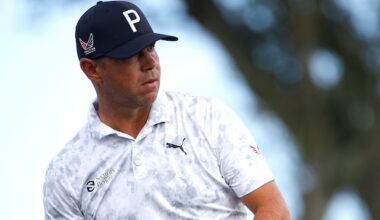 An emotional Gary Woodland comes forward with PTSD diagnosis – Australian Golf Digest
