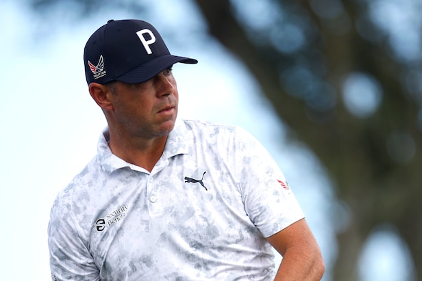 An emotional Gary Woodland comes forward with PTSD diagnosis – Australian Golf Digest