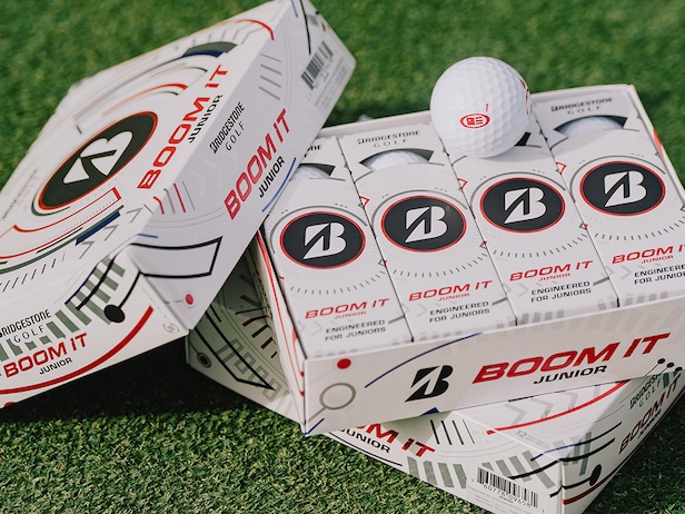 Bridgestone New Releases for 2026 – Australian Golf Digest