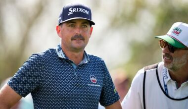 Did the Ryder Cup break Keegan Bradley? He's still struggling with Bethpage heartbreak – Australian Golf Digest