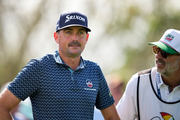Did the Ryder Cup break Keegan Bradley? He's still struggling with Bethpage heartbreak – Australian Golf Digest