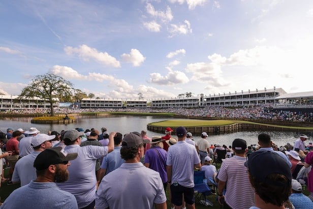 Fatal shooting delays fan entry to TPC Sawgrass – Australian Golf Digest