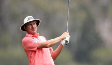 Joel Dahmen perfectly sums up the struggle of a fringe tour pro following the Players Championship – Australian Golf Digest