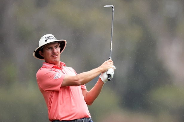 Joel Dahmen perfectly sums up the struggle of a fringe tour pro following the Players Championship – Australian Golf Digest