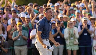 Our 13 best bets to win at Augusta National – Australian Golf Digest
