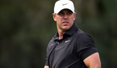 ‘I’m betting on the Brooks Koepka comeback win’ – Australian Golf Digest
