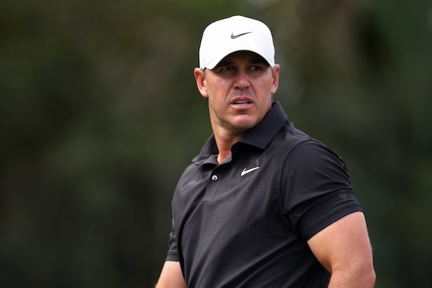 ‘I’m betting on the Brooks Koepka comeback win’ – Australian Golf Digest