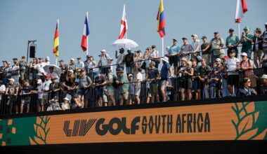 Here’s the prize money payout for each golfer at the 2026 LIV Golf South Africa event – Australian Golf Digest