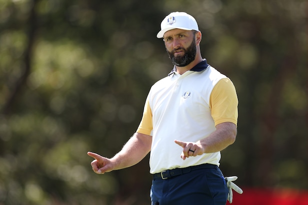 Jon Rahm drops DP World Tour appeal, but his status in Europe is very much in limbo – Australian Golf Digest