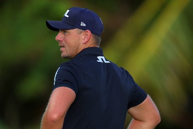 English pro called a penalty on himself, but it hasn't stopped him from making strong run in Valspar – Australian Golf Digest