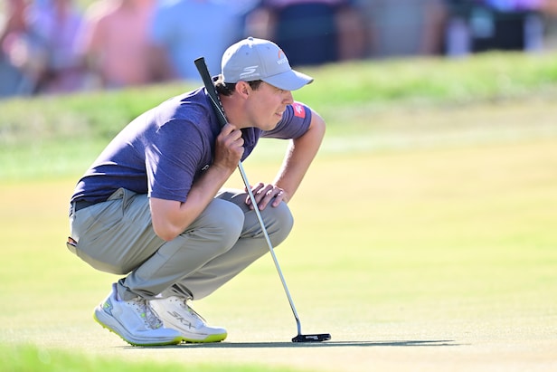 The clubs Matt Fitzpatrick used to win the 2026 Valspar Championship – Australian Golf Digest