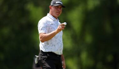 believing in himself – Australian Golf Digest