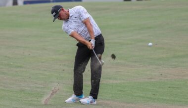The clubs Gary Woodland used to win the 2026 Texas Children's Houston Open – Australian Golf Digest