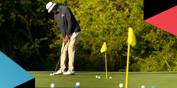 The best putters for players with poor distance control – Australian Golf Digest