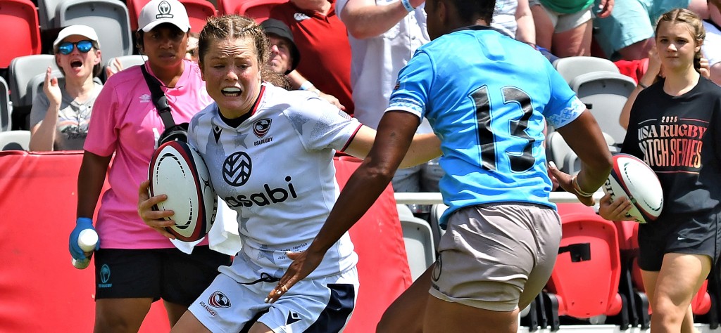 Eagle Women Play Pool Set for Pac4 Series