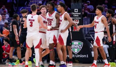 March Madness 2026 live updates: Bracketology, bubble watch and predictions