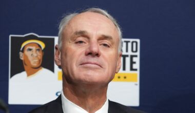 MLB Fans Apparently Support Owners Salary Cap Push As 2027 Lockout Looms