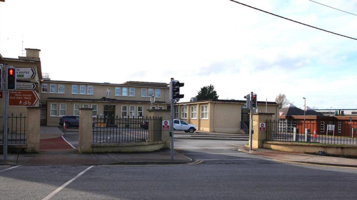 Mental health unit mooted for St Vincent’s site in Athlone