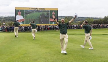 Southern Guards deliver a victory, even though it didn’t include a trophy