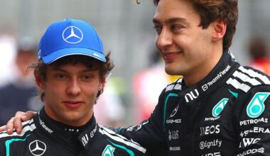 George Russell takes F1 pole in Australia: Live updates and reaction from qualifying