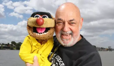 RIP Jamie Dunn & Agro – two television and radio legends (Final Interview)