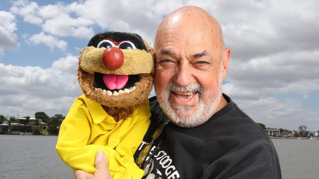 RIP Jamie Dunn & Agro – two television and radio legends (Final Interview)