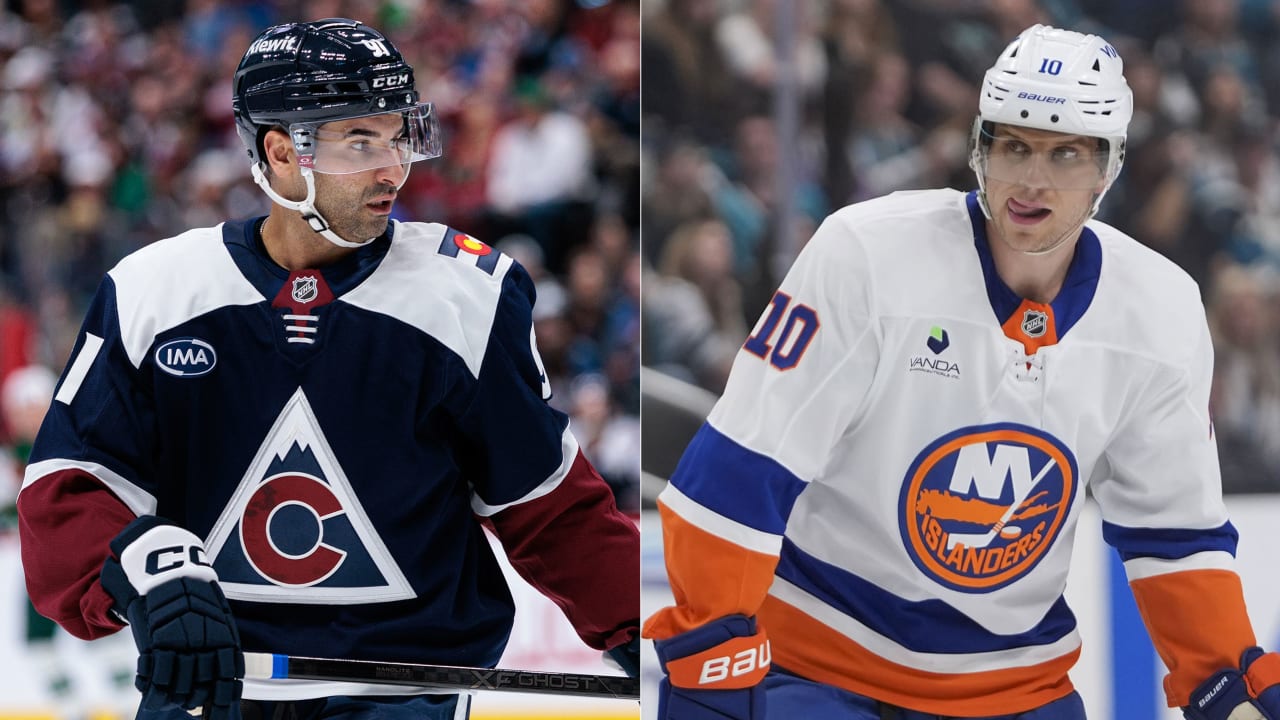 Communication key to helping new players after NHL Trade Deadline