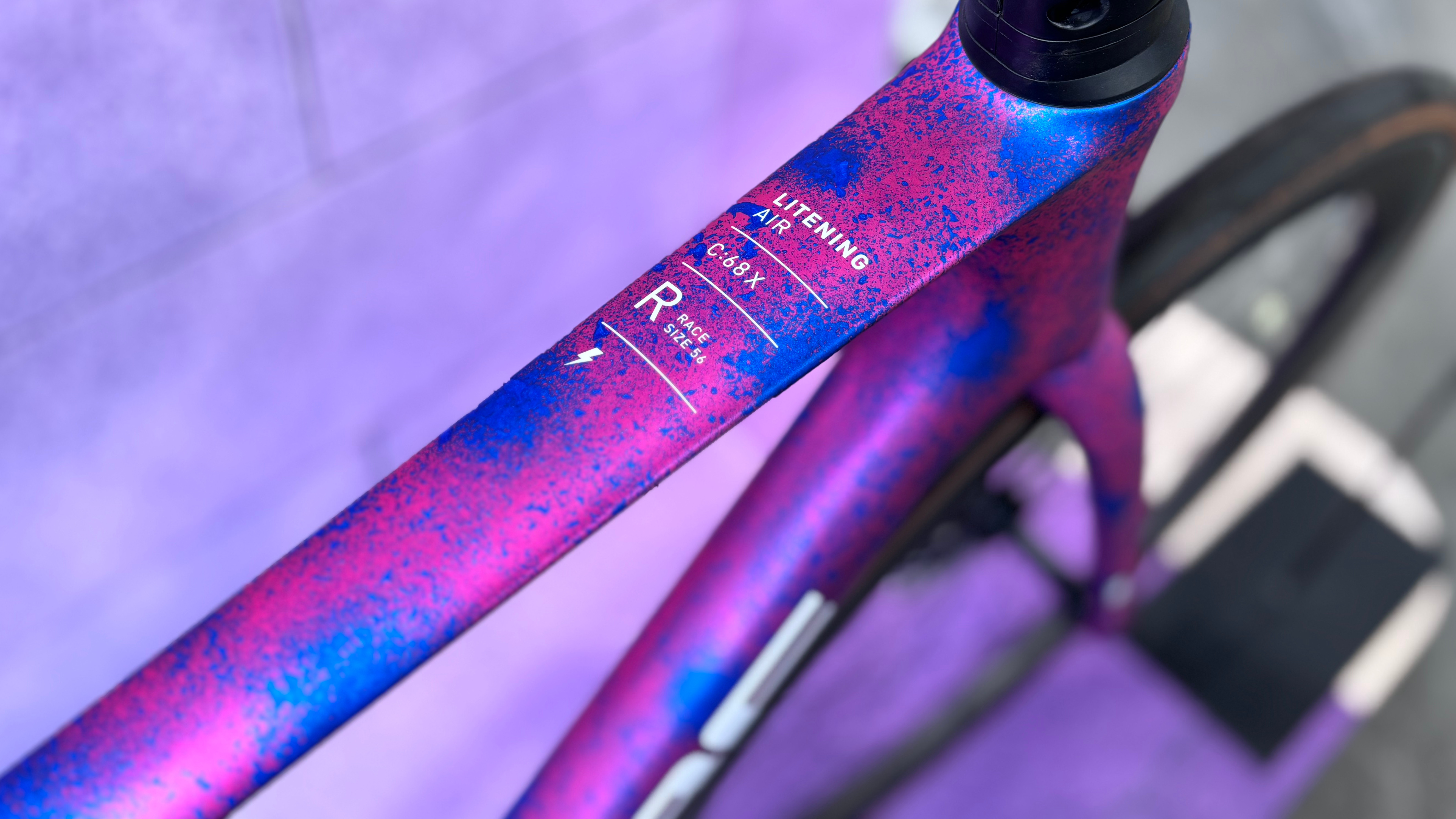 Tech highlights from Cycling World Dusseldorf