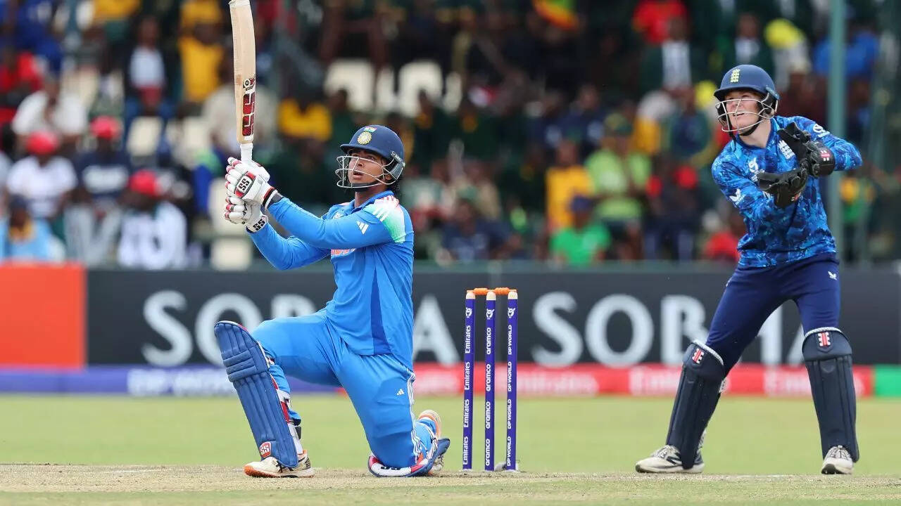 Vaibhav Sooryavanshi (Photo by @BCCI on X)