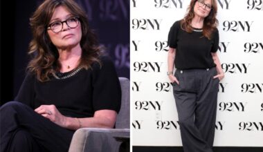 Valerie Bertinelli admits she is now ‘deformed’ in raw body confession - New York Post