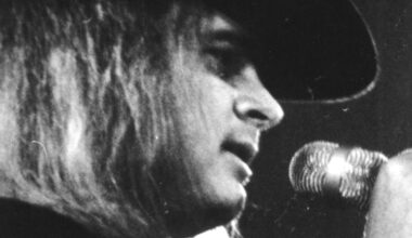 5 Rock Songs That Took on New, Cryptic Meanings After an Artist’s Death