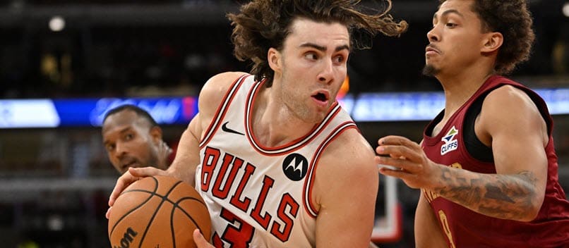 Best NBA Bets Today: Free Picks & Player Props for Friday, March 27
