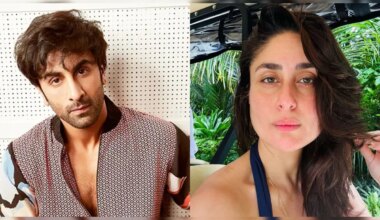 Is Ranbir Kapoor Reviving Iconic RK Studios? Kareena Kapoor Sets The Record Straight