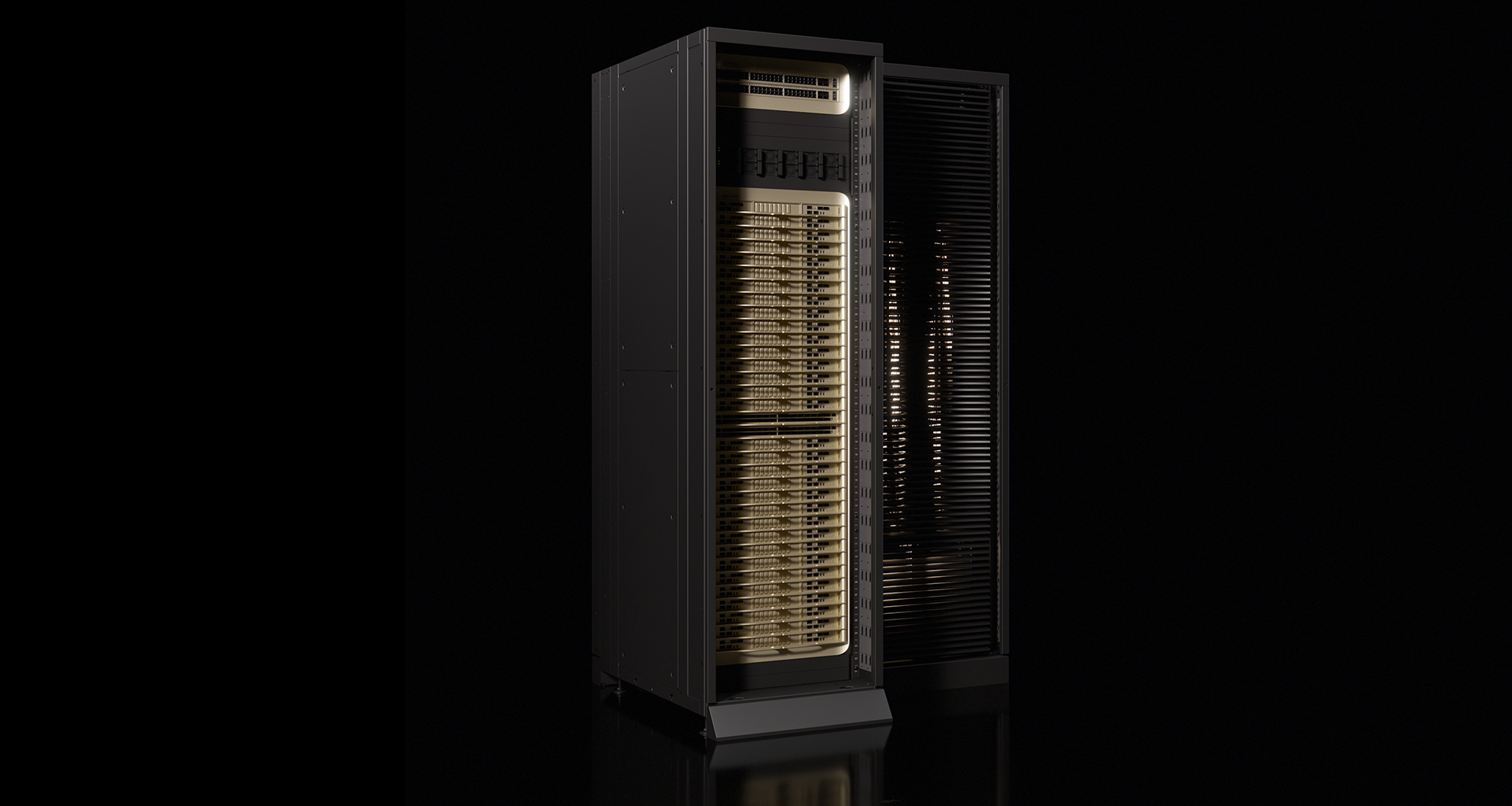 NVIDIA Launches Vera CPU, Purpose-Built for Agentic AI