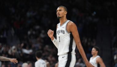 Spurs vs. Clippers prediction, odds, line, start time: 2026 NBA picks for Thursday, March 6