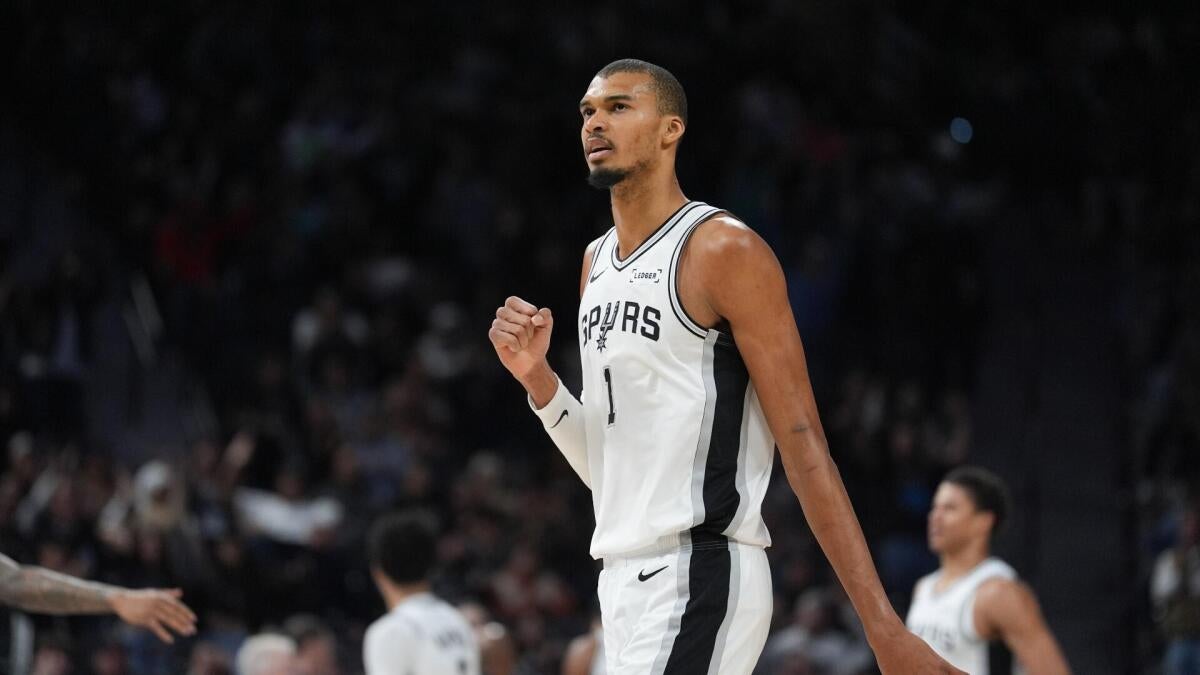 Spurs vs. Clippers prediction, odds, line, start time: 2026 NBA picks for Thursday, March 6
