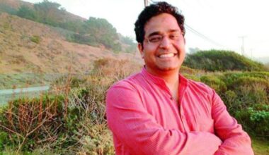 How Vijay Shekher Sharma’s Paytm Changed Digital Payments in India