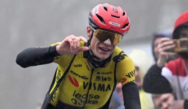 Inside the greatest layering decision in professional cycling history