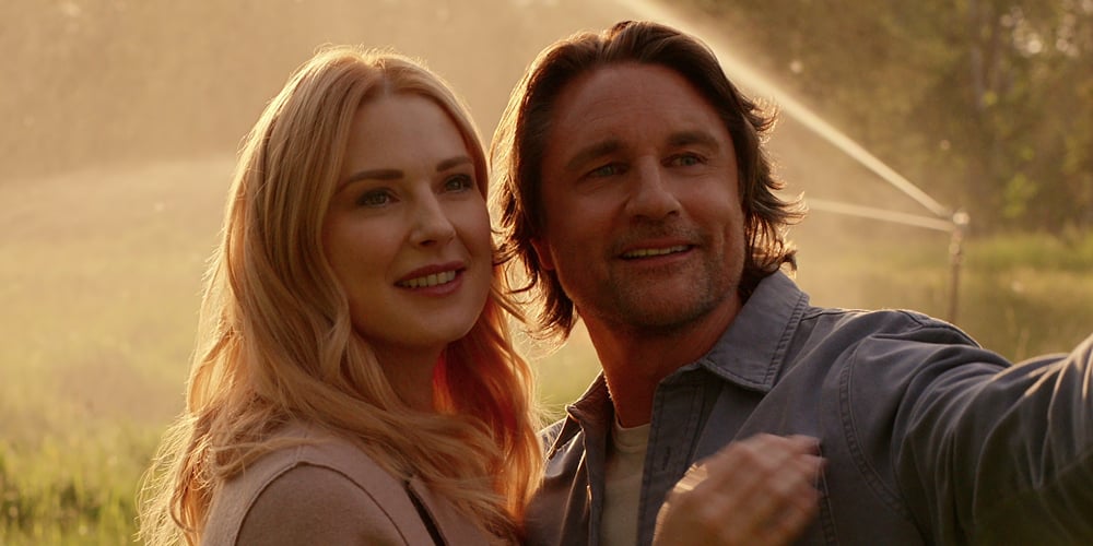 ‘Virgin River’ Season 7 Cast Changes & Confirmations: 2 Stars Exit, Several Confirmed to Return | EG, Netflix, Slideshow, Television, Virgin River | Celebrity News and Gossip | Entertainment, Photos and Videos | Just Jared