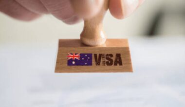 Greek travellers in Australia advised on visa options – The Greek Herald