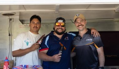 2026 NSWRL Community Award Nominations Open