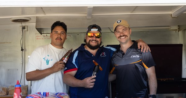 2026 NSWRL Community Award Nominations Open