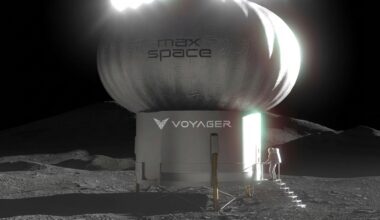 From missions to systems: The architecture enabling a sustained lunar economy
