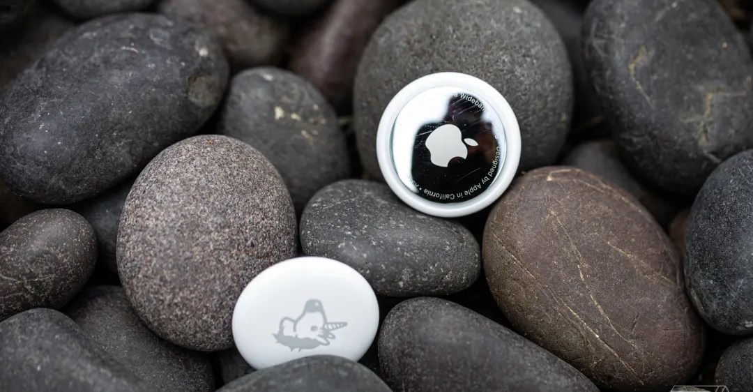 The original AirTag is the cheapest it’s ever been