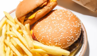 The study suggests a connection between high consumption of ultra-processed foods (UPFs) in preschoolers and increased behavioural and emotional challenges in early childhood.