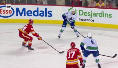 DeBrusk nets PPG | NHL.com