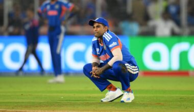 “Must Score Big” – Irfan Pathan Warns Suryakumar Yadav Before India’s t20 World Cup Semi-Final Clash