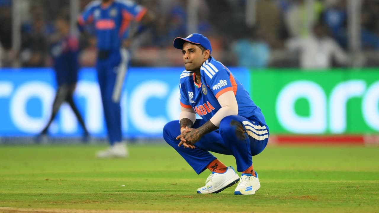 “Must Score Big” – Irfan Pathan Warns Suryakumar Yadav Before India’s t20 World Cup Semi-Final Clash